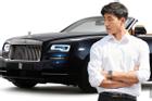 Chàng trai giả chữ ký mẹ, bán xe Rolls-Royce để mua quà tặng nữ ca sĩ