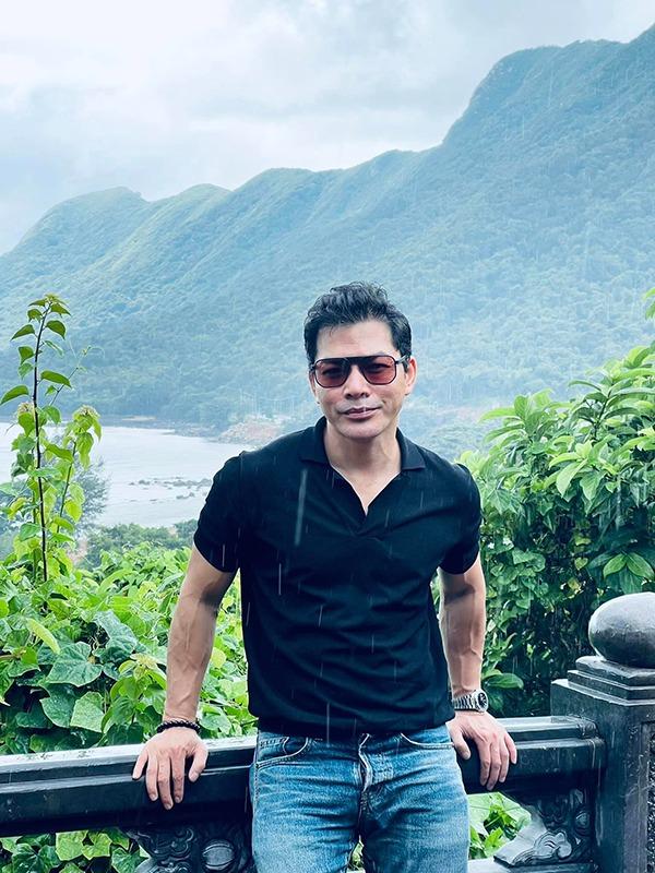 Trương Ngọc Ánh - Trần Bảo Sơn sau 10 năm ly hôn: Người vướng ồn ào chia tay tình trẻ, người kín tiếng-9