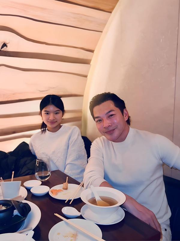 Trương Ngọc Ánh - Trần Bảo Sơn sau 10 năm ly hôn: Người vướng ồn ào chia tay tình trẻ, người kín tiếng-10