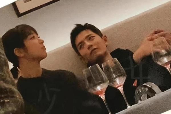 Trương Tịnh Nghi trở thành mối lo ngại của Tiêu Chiến trong phim mới vì lý do này-6