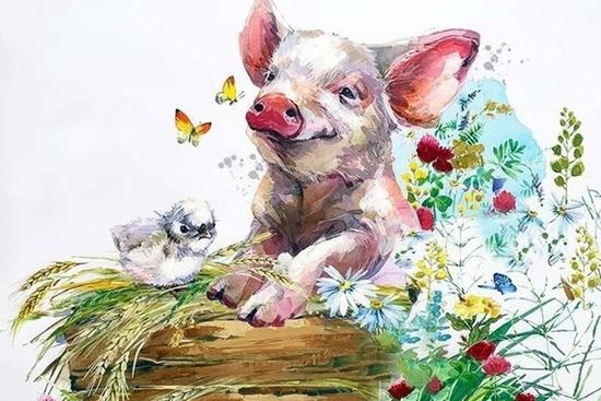 3 tuổi có khả năng đạp trúng hố vàng, lột xác thành đại gia trong 7 ngày tới