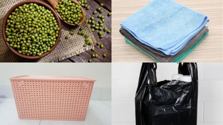 Cách làm giá đỗ siêu đơn giản, không cần tưới nước-1