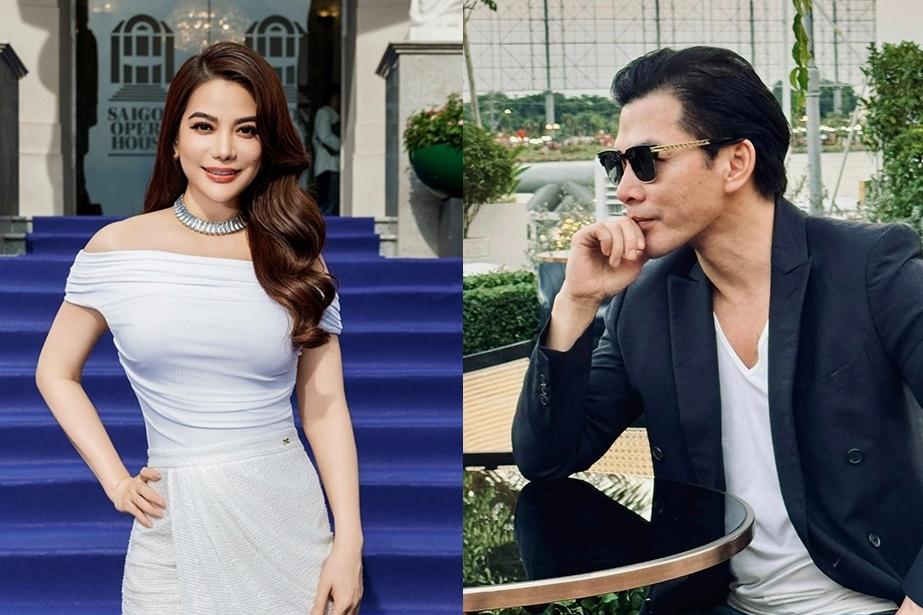 Cuộc sống của Trần Bảo Sơn hiện ra sao sau 10 năm ly hôn Trương Ngọc Ánh?-5