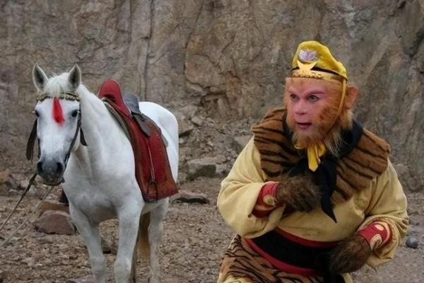 Tại sao Tây Du Ký được làm lại nhiều lần nhất?-2