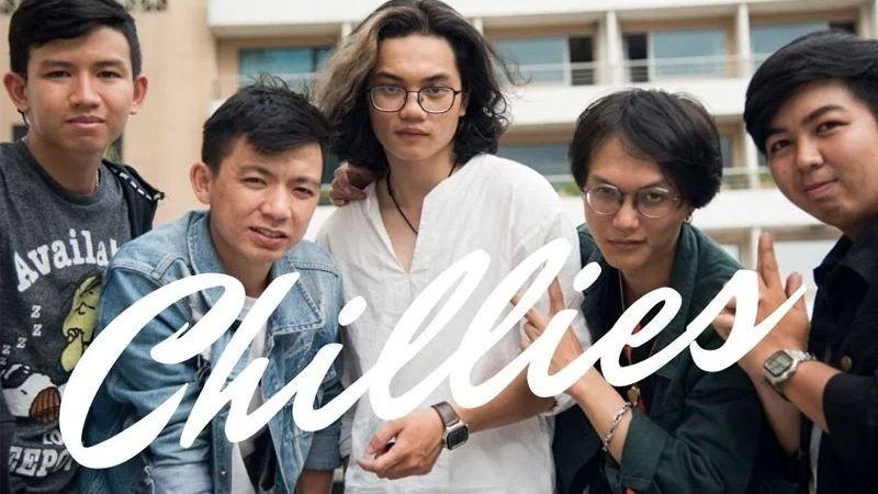 Sự sụp đổ của nhóm nhạc Việt-2