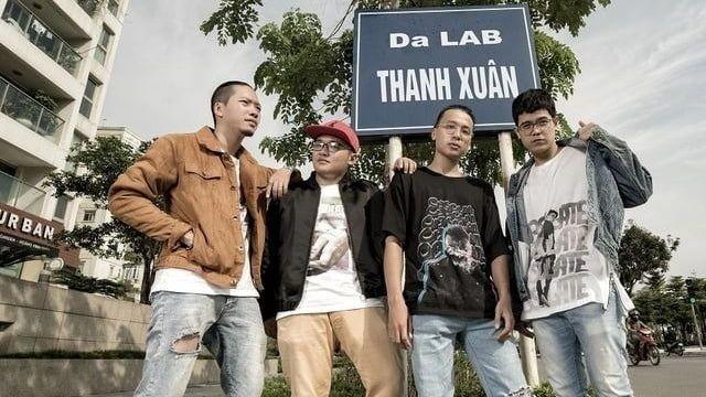 Sự sụp đổ của nhóm nhạc Việt-3