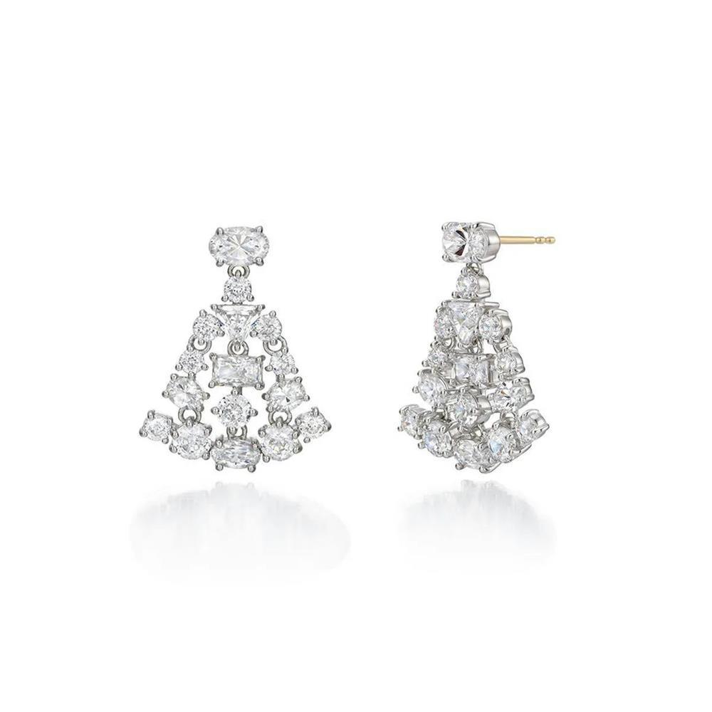 Bộ sưu tập trang sức của Kim Ji Won trong phim Nữ Hoàng Nước Mắt-13