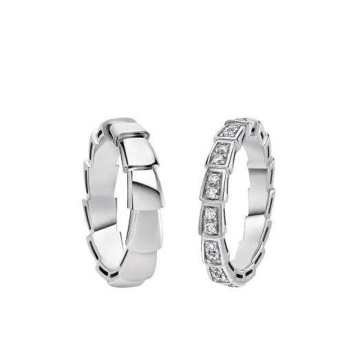 Bộ sưu tập trang sức của Kim Ji Won trong phim Nữ Hoàng Nước Mắt-6