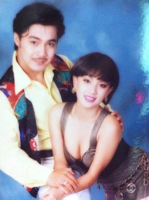 Bóng hồng thập niên 90 của diễn viên Lý Hùng giờ sống ra sao ở xứ người?-1