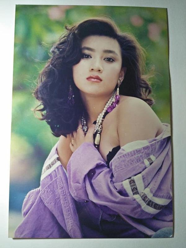 Bóng hồng thập niên 90 của diễn viên Lý Hùng giờ sống ra sao ở xứ người?-2