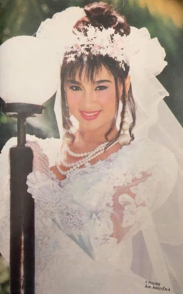 Bóng hồng thập niên 90 của diễn viên Lý Hùng giờ sống ra sao ở xứ người?-3