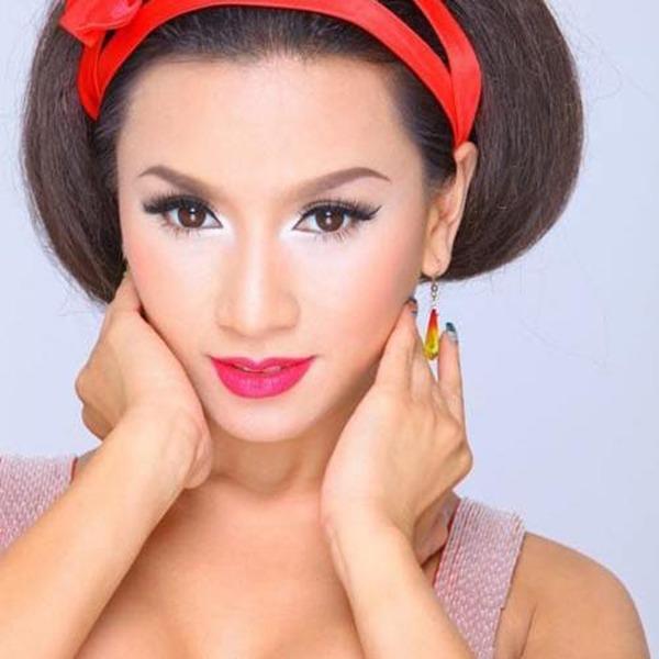 Bóng hồng thập niên 90 của diễn viên Lý Hùng giờ sống ra sao ở xứ người?-6