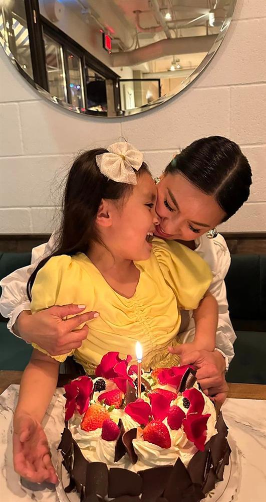 Bóng hồng thập niên 90 của diễn viên Lý Hùng giờ sống ra sao ở xứ người?-7