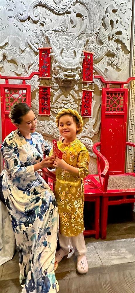 Bóng hồng thập niên 90 của diễn viên Lý Hùng giờ sống ra sao ở xứ người?-8