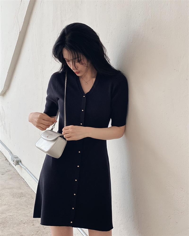 5 kiểu trang phục mùa hè giấu nhược điểm, hack dáng thon gọn hơn-1