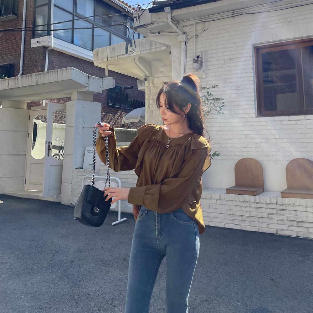 5 kiểu trang phục mùa hè giấu nhược điểm, hack dáng thon gọn hơn-3