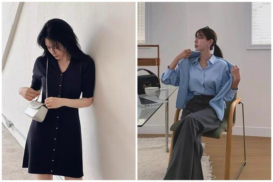 5 kiểu trang phục mùa hè giấu nhược điểm, hack dáng thon gọn hơn