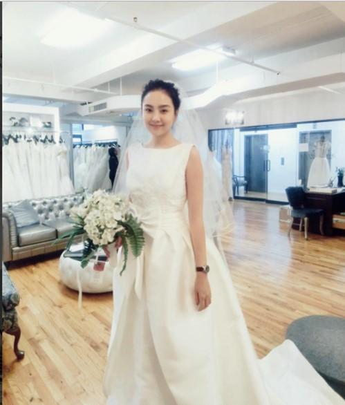 Nhìn lại loạt khoảnh khắc hạnh phúc khiến vạn người ghen tỵ của MC Mai Ngọc-13