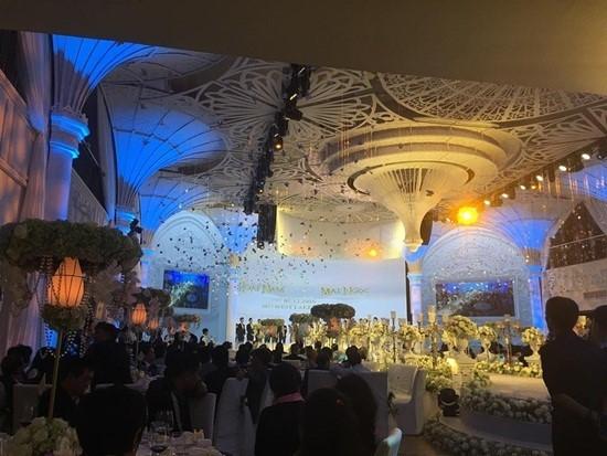 Nhìn lại loạt khoảnh khắc hạnh phúc khiến vạn người ghen tỵ của MC Mai Ngọc-6