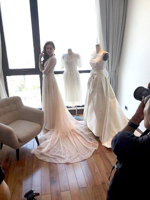 Nhìn lại loạt khoảnh khắc hạnh phúc khiến vạn người ghen tỵ của MC Mai Ngọc-8