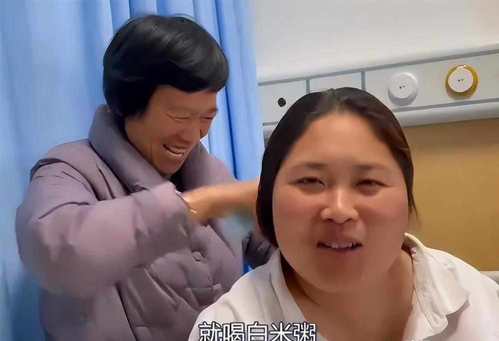 Mukbang bất chấp, người phụ nữ 33 tuổi trông như bà cô 60 tuổi-6