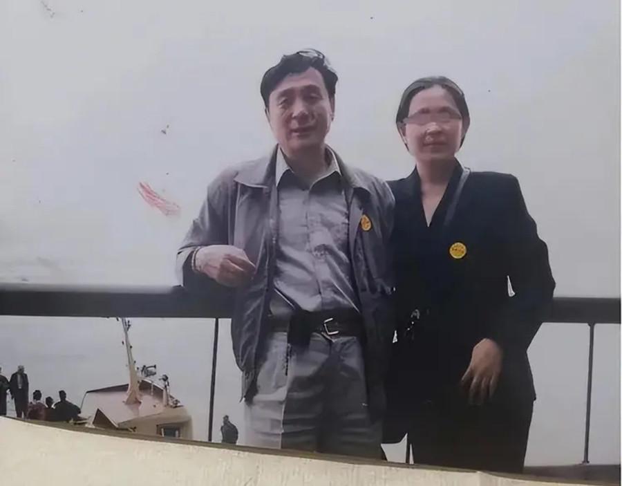 Đại gia 80 tuổi bất ngờ bị vợ đòi ly hôn, lý do khiến ông chết lặng-2