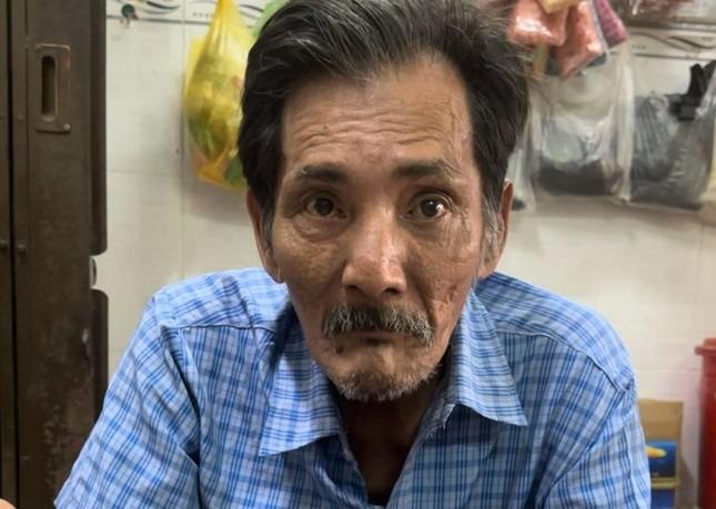 Thương Tín dọn đồ về quê-1