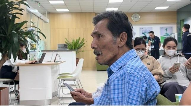 Thương Tín dọn đồ về quê-2