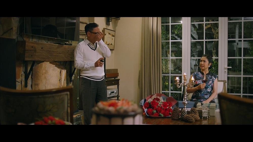 Phim truyền hình cổ súy chuyện ngoại tình?-1