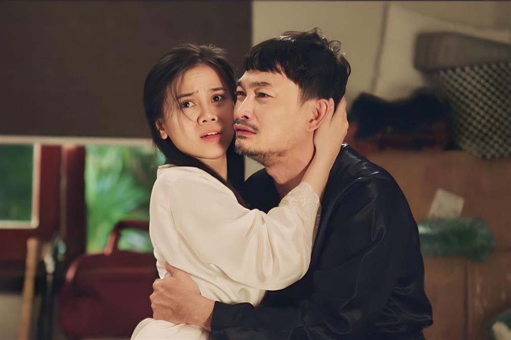 Phim truyền hình cổ súy chuyện ngoại tình?-4