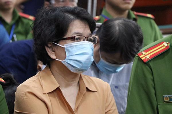 Vụ Vạn Thịnh Phát: Nhận 5,2 triệu USD, cựu Cục trưởng vẫn loanh quanh và đổ lỗi-3