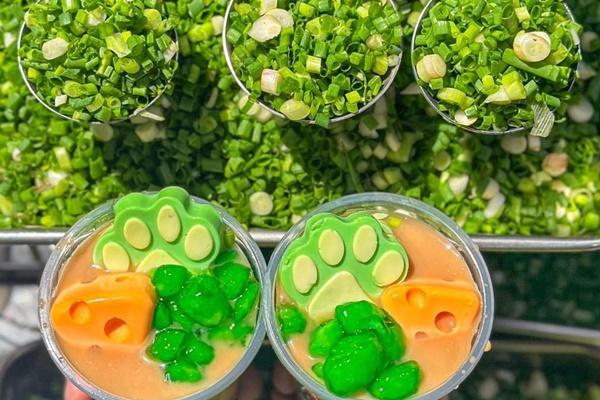 Bật mí cách làm trà sữa trân châu đen ngon như ngoài hàng-6