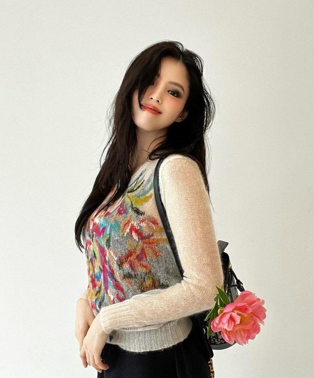 Han So Hee từ chối đóng phim với Ryu Jun Yeol-2