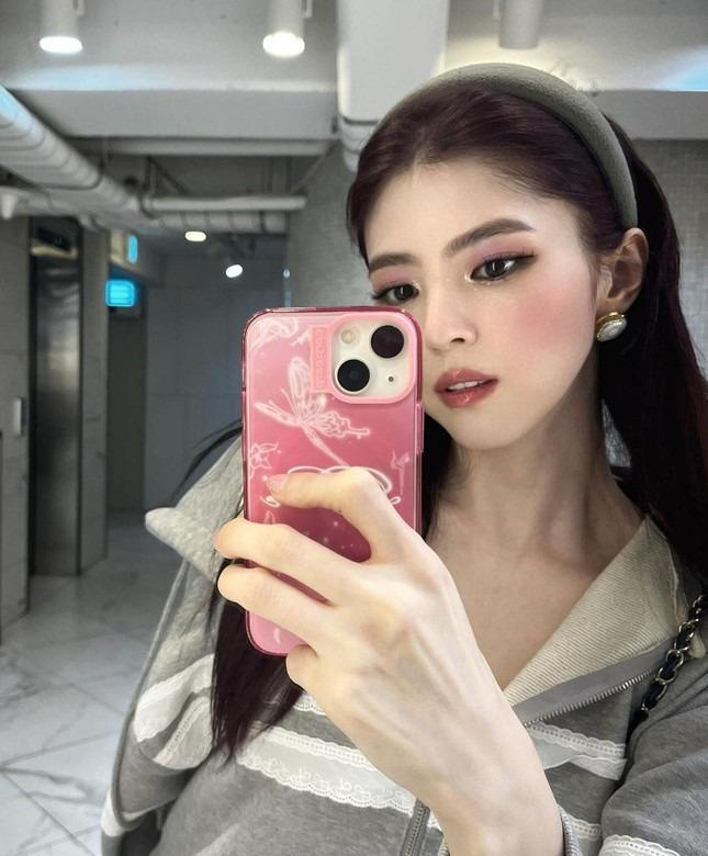 Han So Hee từ chối đóng phim với Ryu Jun Yeol-4