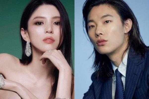 Ryu Jun Yeol nói về ồn ào tình cảm với Han So Hee và Hyeri-5