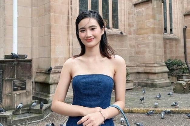 Hé lộ về người đặc biệt, đang là điểm tựa cho Hoa hậu Ý Nhi-3