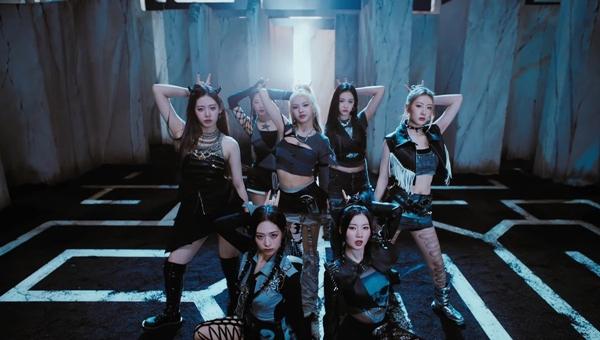 Jennie thứ hai không cứu nổi Babymonster-1