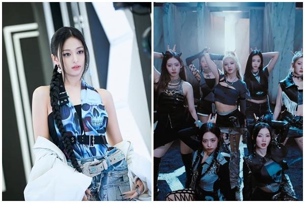 BABYMONSTER có chiếc cúp đầu tiên, đánh bại Zico - Jennie nhưng không ai tranh cãi-4