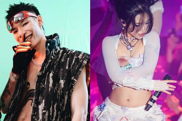 Ca sĩ gen Z Việt Nam: Cá tính, tài năng, nhưng làm sao để đi đường dài?-1