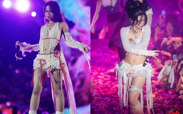 Ca sĩ gen Z Việt Nam: Cá tính, tài năng, nhưng làm sao để đi đường dài?-6