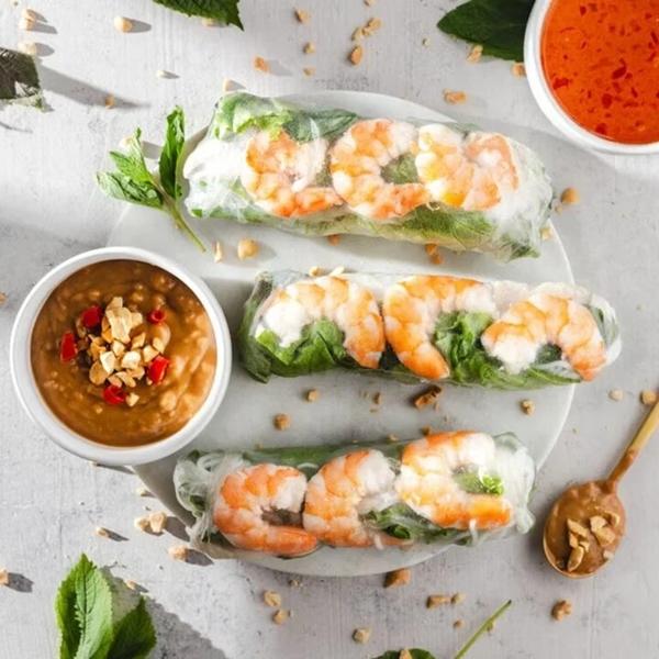 Những món ngon Việt Nam nhất định phải thử-4