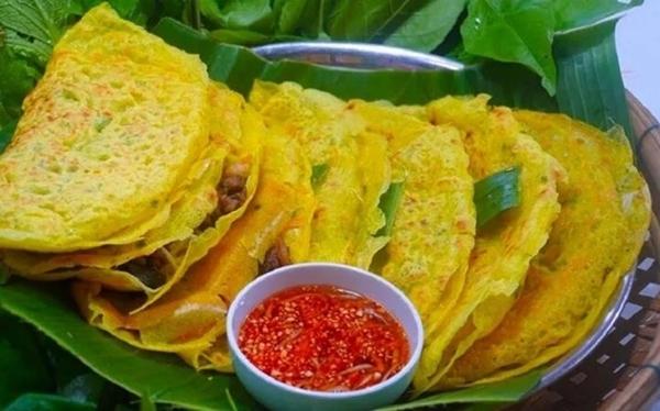 Những món ngon Việt Nam nhất định phải thử-8