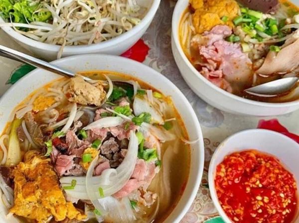 Những món ngon Việt Nam nhất định phải thử-10