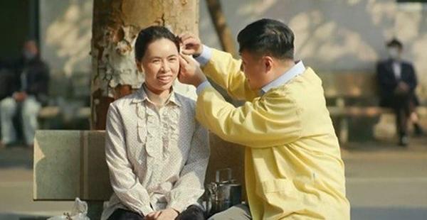 Nữ diễn viên chuyên đóng vai ô sin, đời thực là CEO giàu có, xinh đẹp-1