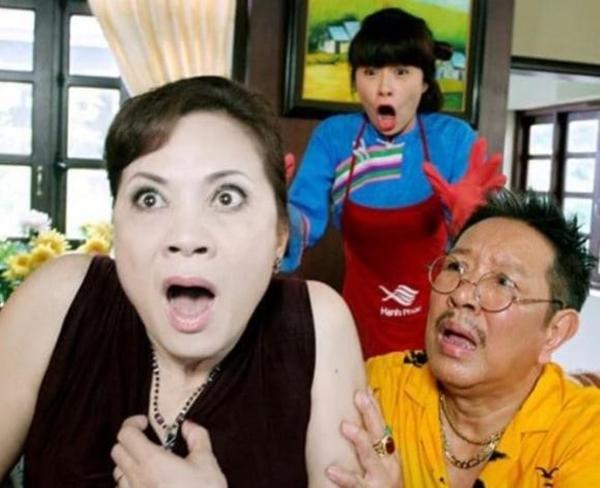 Nữ diễn viên chuyên đóng vai ô sin, đời thực là CEO giàu có, xinh đẹp-4