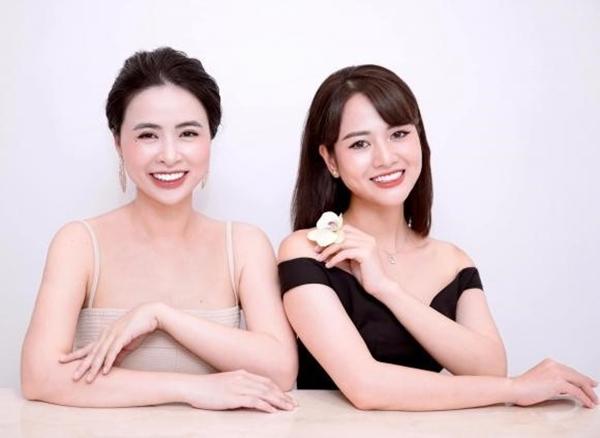 Nữ diễn viên chuyên đóng vai ô sin, đời thực là CEO giàu có, xinh đẹp-9