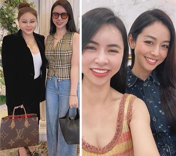 Nữ diễn viên chuyên đóng vai ô sin, đời thực là CEO giàu có, xinh đẹp-10