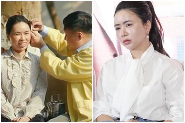 Quá khứ nghèo khó của nữ diễn viên đóng hàng chục vai ô sin-1