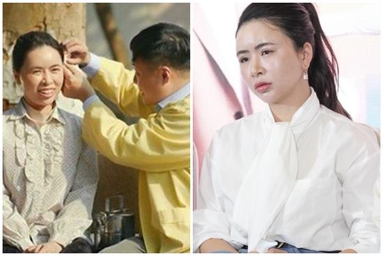 Nữ diễn viên chuyên đóng vai ô sin, đời thực là CEO giàu có, xinh đẹp