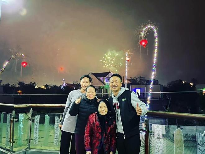 Hé lộ căn nhà Quang Linh Vlogs sống ở Nghệ An trước khi sang Châu Phi và trở nên nổi tiếng-8